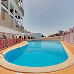 Apartamento Albufeira شقة *