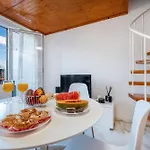 Apartamento Albufeira شقة البوفيرا