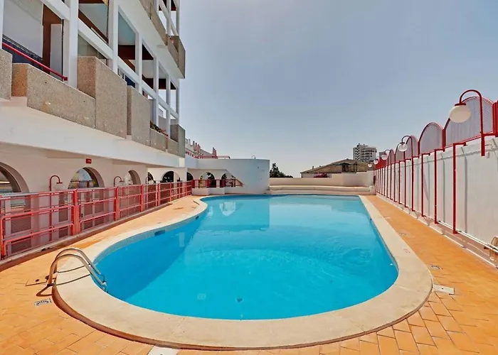 Apartamento Albufeira Appartamento *