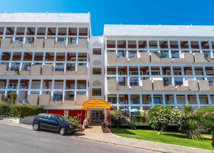 Appartamento Apartamento Albufeira