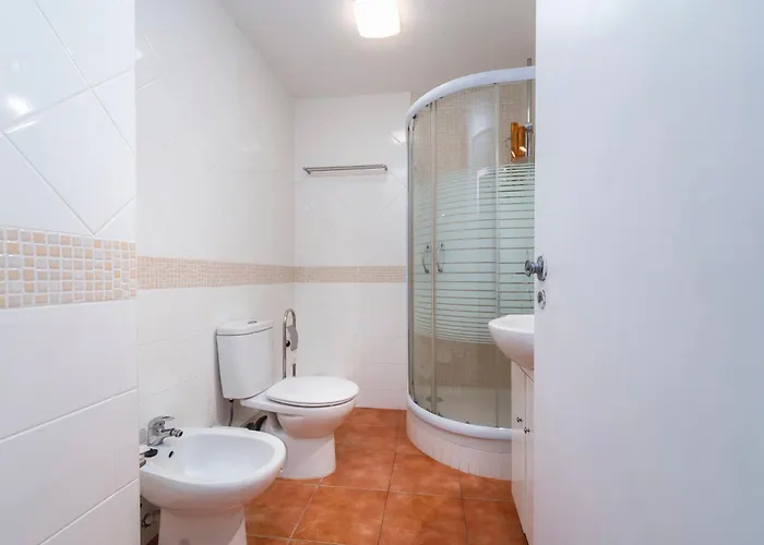 Appartamento Apartamento Albufeira *