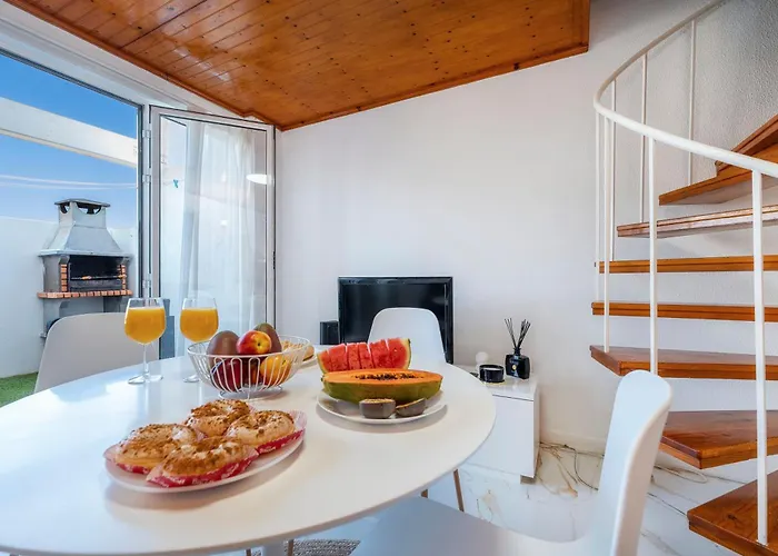 Apartamento Albufeira Appartamento Albufeira