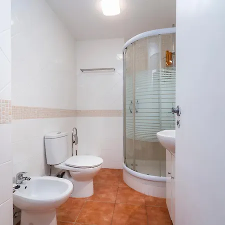 דירה Apartamento Albufeira *