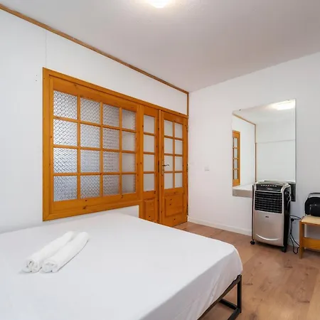 شقة Apartamento Albufeira