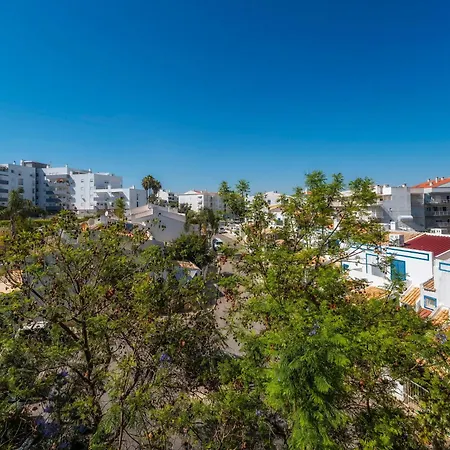 Apartamento Albufeira * البوفيرا