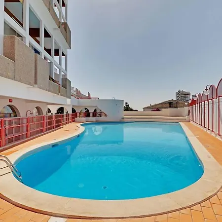 Apartamento Albufeira Daire *